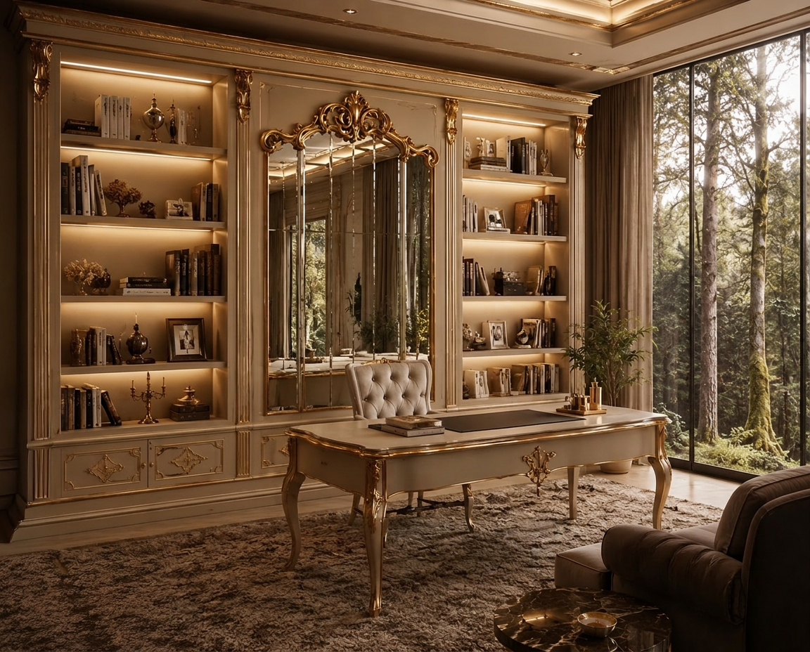 NOIR Library Unit