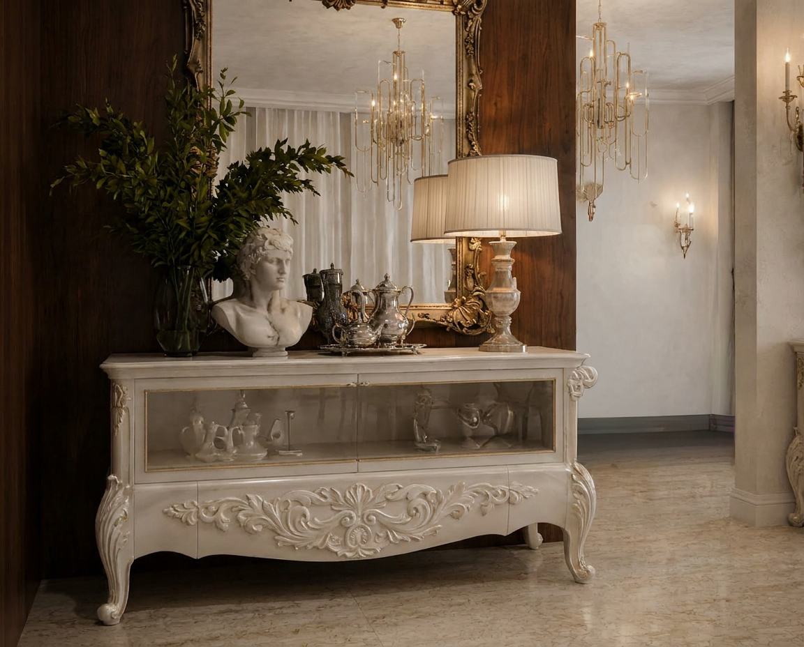 Roya Dining Set — detail 2